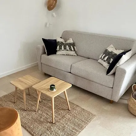 Appartement With Terrace Near The Center Antibes